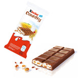 Kinder Country - Chocolate & More Delights