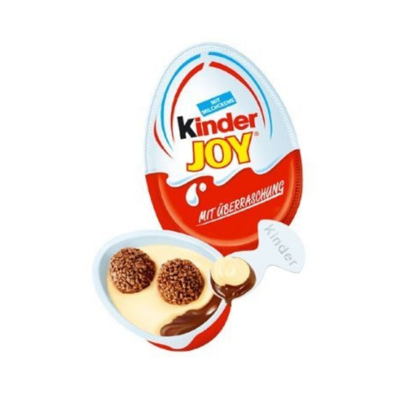 Kinder joy and dairy milk on sale