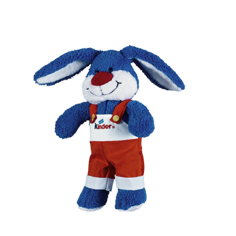 Kinder surprise bunny toys hotsell