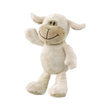 Kinder Maxi Mix With Soft Toy Lamb - Chocolate & More Delights
