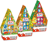 Kinder Mini Mix Easter Cottage 