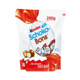 Kinder Schoko Bons - Chocolate & More Delights