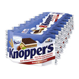 Knoppers - Chocolate & More Delights