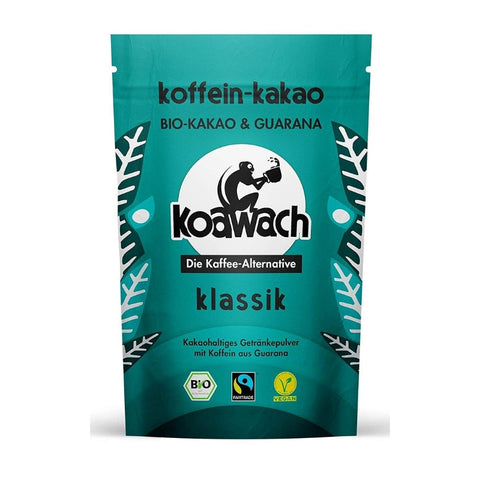 Koawach Caffeine Cocoa Classic - Chocolate & More Delights