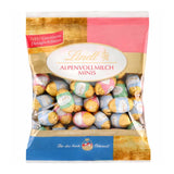Lindt Alpine Milk Chocolate Eggs - Chocolate & More Delights