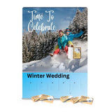 Lindt Countdown Calendar Select - Chocolate & More Delights