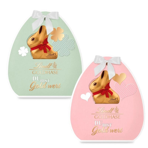 Lindt Easter Bunny Gift - Chocolate & More Delights
