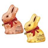 Lindt Easter Bunny