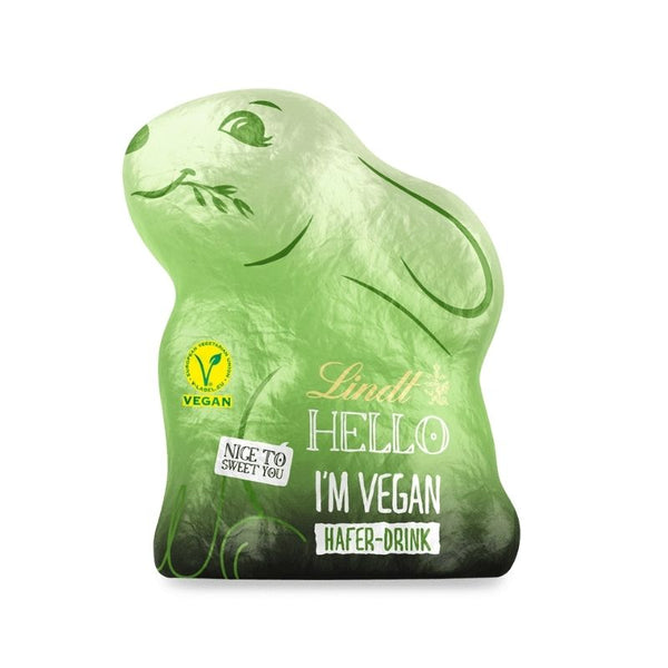 Lindt Easter Bunny Vegan - Chocolate & More Delights