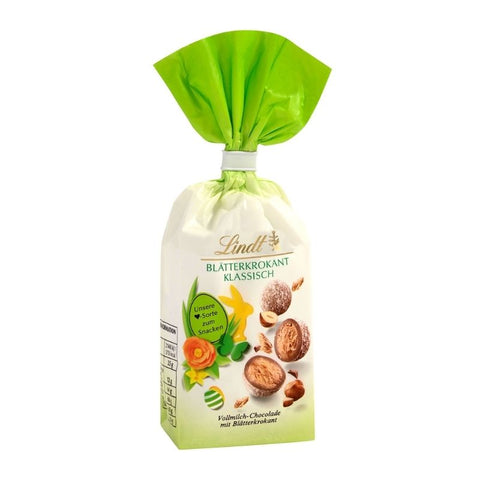 Lindt Easter Eggs Chocolate Brittle - Chocolate & More Delights