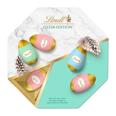 Lindt Easter Eggs Gift Box - Chocolate & More Delights