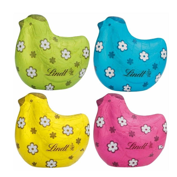 Lindt Easter Mini Chick - Chocolate & More Delights