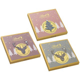 Lindt Handcrafted Christmas Pralines - Chocolate & More Delights