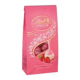 Lindt Lindor Strawberries & Cream