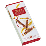 Lindt Liquor Filled Chocolate Sticks Cherry - Chocolate & More Delights