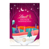 Lindt Magical Christmas