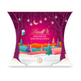 Lindt Magical Christmas - Chocolate & More Delights