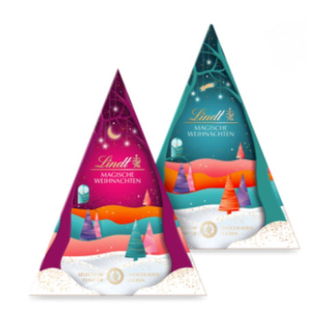 Lindt Magial Christmas - Chocolate & More Delights