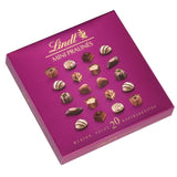 Lindt Mini Pralines 20 pieces - Chocolate & More Delights