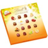 Lindt Mini Pralines - Chocolate & More Delights
