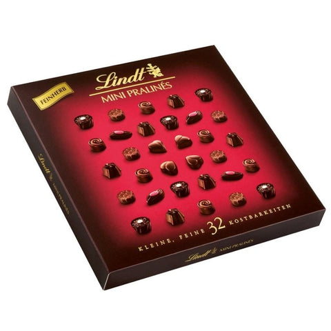 Lindt Mini Pralines Dark Chocolate - Chocolate & More Delights