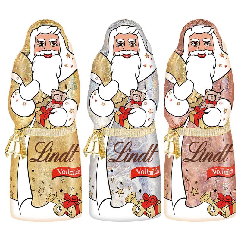 Lindt Color Key Lindt Lindor Colors
