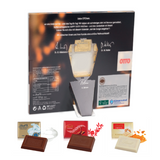 Lindt Custom Advent Calendar Exclusive - Chocolate & More Delights