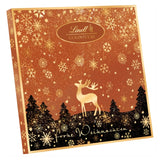 Lindt Advent Calendar Gold - Chocolate & More Delights