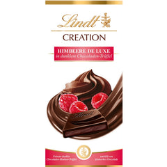 Lindt creation 💗🥰🥰💗 - Chocolate Paradise