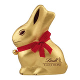 Lindt Easter Bunny Gold - Chocolate & More Delights