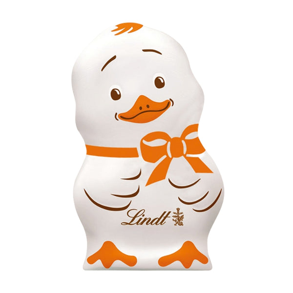 Lindt Easter Chicken - Chocolate & More Delights