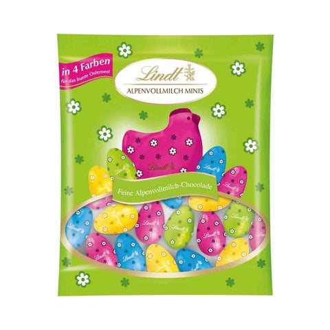 Lindt Easter Eggs - Chocolate & More Delights