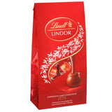 Lindt Lindor Milk Chocolate Pralines - Chocolate & More Delights