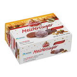 Wicklein Meistersinger Gingerbread Mix - Chocolate & More Delights