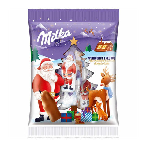 Milka Yogurt – Chocolate & More Delights