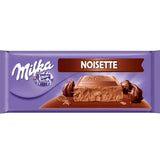 Milka Hazelnut Cream - Chocolate & More Delights
