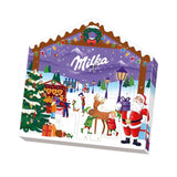 Milka Magic Mix Advent Calendar Reindeer - Chocolate & More Delights
