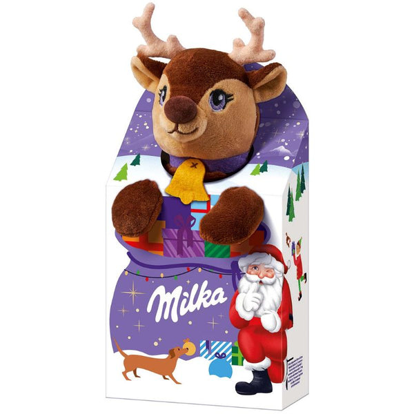 Milka Magic Mix Reindeer - Chocolate & More Delights