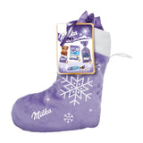 Milka Christmas Stocking - Chocolate & More Delights