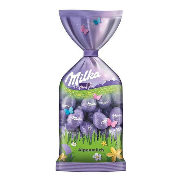 Milka Easter Eggs - Chocolate & More Delights