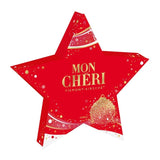 Mon Cheri Christmas Star - Chocolate & More Delights