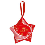 Mon Cheri Christmas Star - Chocolate & More Delights