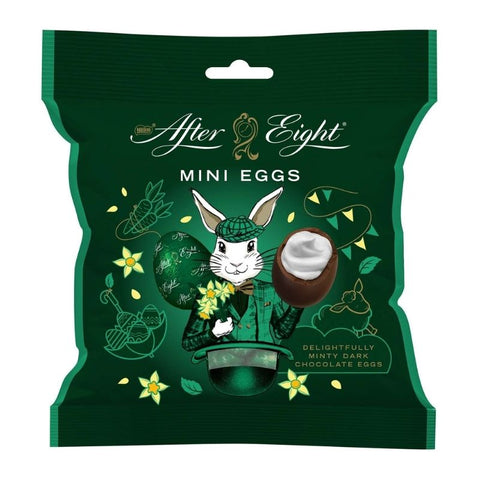 Nestle After Eight Easter Eggs