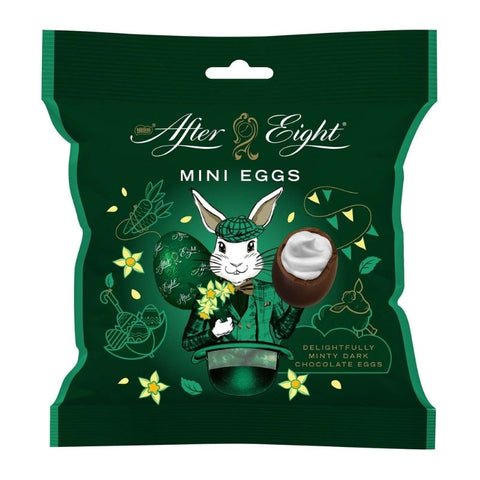 Nestle After Eight Easter Eggs