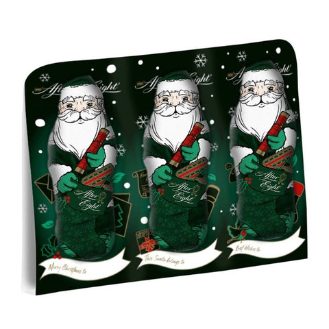 Nestle After Eight Mini Santas Trio - Chocolate & More Delights