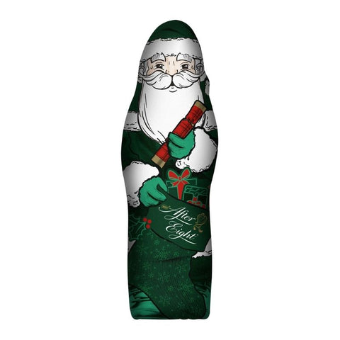 Nestle After Eight Santa Claus 85 g - Chocolate & More Delights