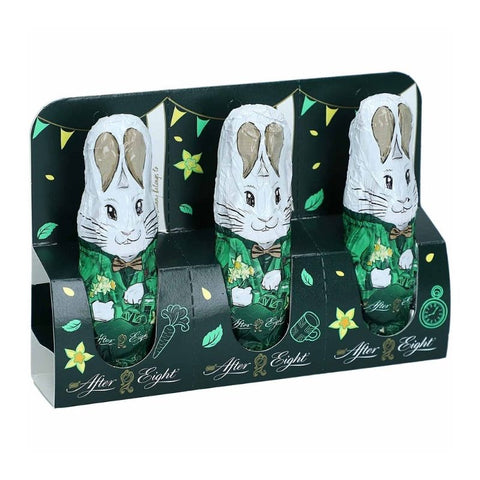 Nestle After Eight Easter Bunny Trio