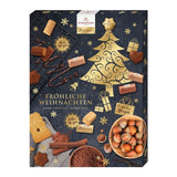 Niederegger Advent Calendar Nougat - Chocolate & More Delights