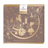 Niederegger Advent Calendar Nougat - Chocolate & More Delights