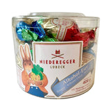 Niederegger Easter Egg Marzipan Variety With Alcohol